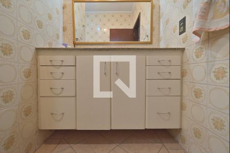 Casa à venda com 578m², 7 quartos e 8 vagasBanheiro Social