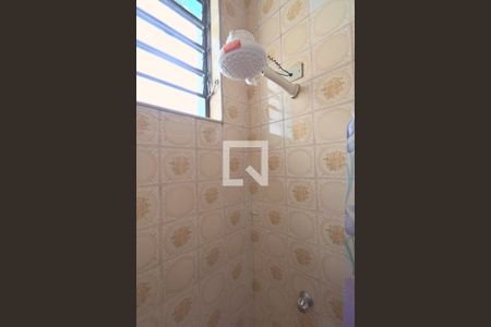 Casa à venda com 578m², 7 quartos e 8 vagasBanheiro do Salão/Garagem