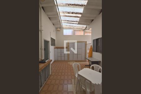 Casa à venda com 578m², 7 quartos e 8 vagasQuintal interno