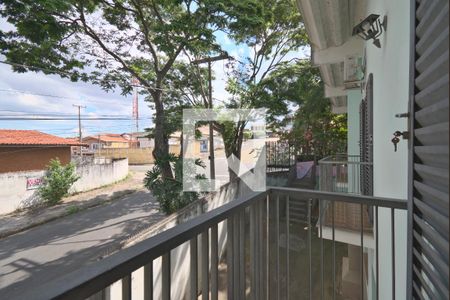 Casa à venda com 578m², 7 quartos e 8 vagasSacada da Suíte 1