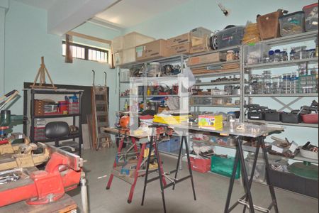 Casa à venda com 578m², 7 quartos e 8 vagasSala 3 (piso inferior)