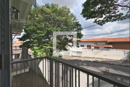 Casa à venda com 578m², 7 quartos e 8 vagasSacada do Quarto 1