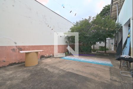 Casa à venda com 578m², 7 quartos e 8 vagasQuintal