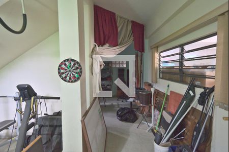 Casa à venda com 578m², 7 quartos e 8 vagasSala 3 (piso inferior)