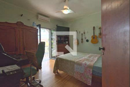 Casa à venda com 578m², 7 quartos e 8 vagasSuíte 1