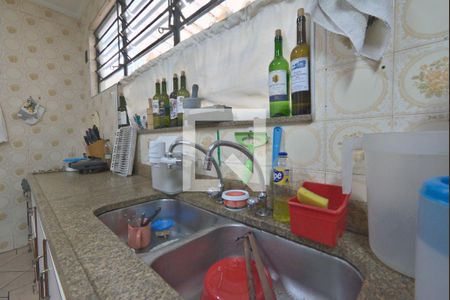 Casa à venda com 578m², 7 quartos e 8 vagasCozinha