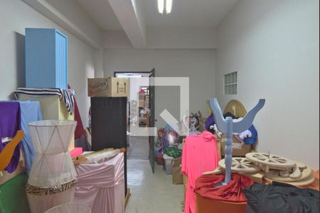 Casa à venda com 578m², 7 quartos e 8 vagasQuarto 2  do Salão/Garagem