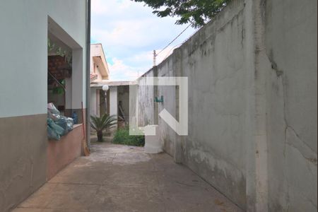 Casa à venda com 578m², 7 quartos e 8 vagasQuintal