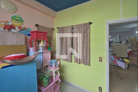 Casa à venda com 578m², 7 quartos e 8 vagasQuarto 3  do Salão/Garagem