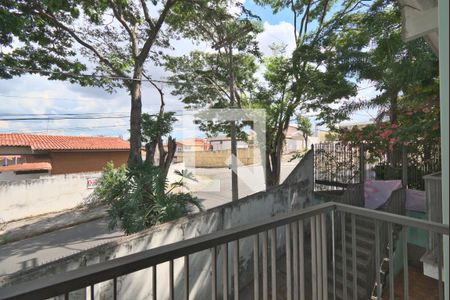 Casa à venda com 578m², 7 quartos e 8 vagasSacada do Quarto 1
