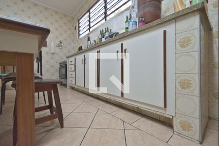 Casa à venda com 578m², 7 quartos e 8 vagasCozinha