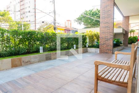 Apartamento à venda com 60m², 2 quartos e 2 vagasÁrea comum