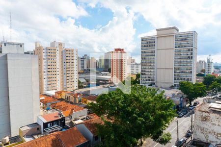 Vista da Suite de apartamento à venda com 2 quartos, 60m² em Vila da Saúde, São Paulo