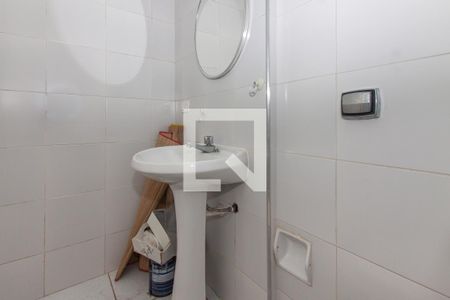 Apartamento para alugar com 145m², 3 quartos e 1 vagaBanheiro 3