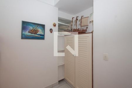 Apartamento para alugar com 145m², 3 quartos e 1 vagaQuarto 3