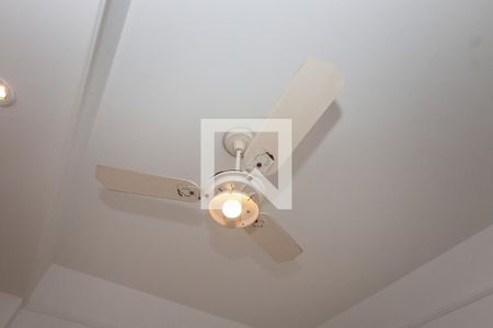 Apartamento para alugar com 145m², 3 quartos e 1 vagaQuarto 3