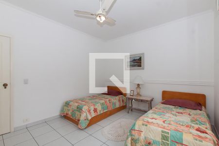 Apartamento para alugar com 145m², 3 quartos e 1 vagaQuarto 2