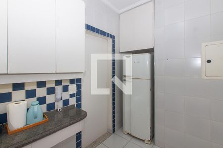 Apartamento para alugar com 145m², 3 quartos e 1 vagaCozinha