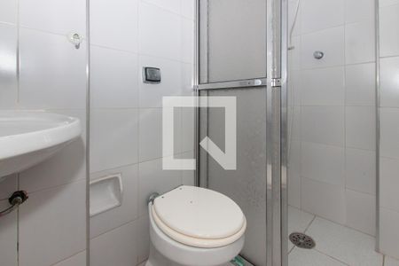 Apartamento para alugar com 145m², 3 quartos e 1 vagaBanheiro 3
