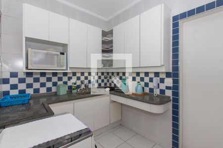 Apartamento para alugar com 145m², 3 quartos e 1 vagaCozinha