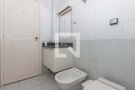 Apartamento para alugar com 145m², 3 quartos e 1 vagaBanheiro 1