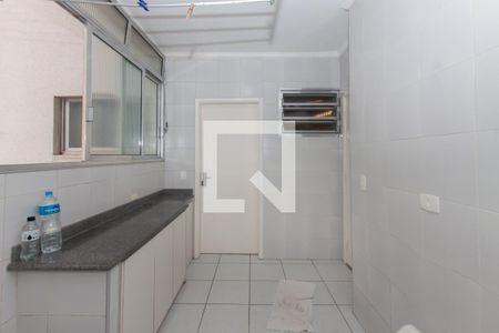 Apartamento para alugar com 145m², 3 quartos e 1 vagaÁrea de Serviço
