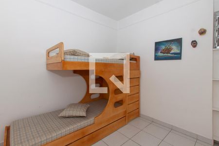 Apartamento para alugar com 145m², 3 quartos e 1 vagaQuarto 3