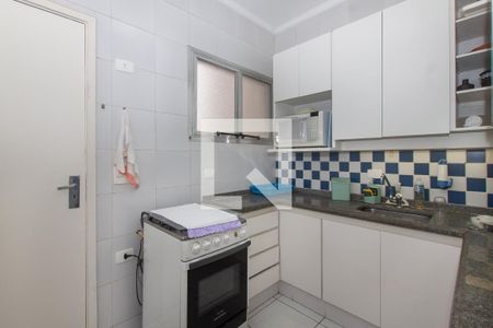 Apartamento para alugar com 145m², 3 quartos e 1 vagaCozinha