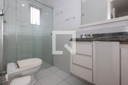 Apartamento para alugar com 145m², 3 quartos e 1 vagaBanheiro 2