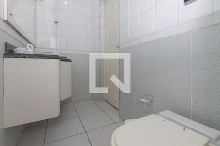 Apartamento para alugar com 145m², 3 quartos e 1 vagaBanheiro 2