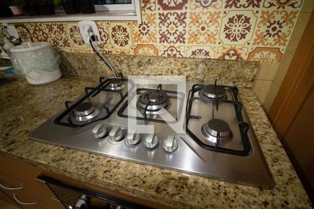 Casa à venda com 100m², 3 quartos e sem vagaCozinha