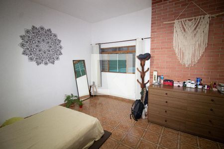 Casa à venda com 100m², 3 quartos e sem vagaQuarto 3