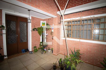 Casa à venda com 100m², 3 quartos e sem vagaEntrada da Casa