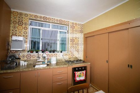 Casa à venda com 100m², 3 quartos e sem vagaCozinha