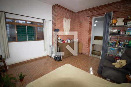Casa à venda com 100m², 3 quartos e sem vagaQuarto 3