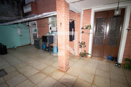 Casa à venda com 100m², 3 quartos e sem vagaEntrada da Casa