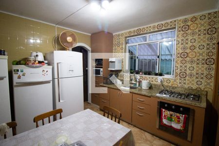 Casa à venda com 100m², 3 quartos e sem vagaCozinha