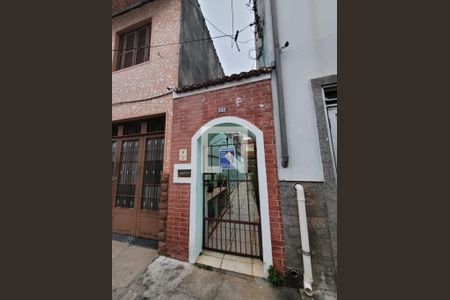 Casa à venda com 100m², 3 quartos e sem vagaEntrada