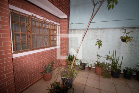 Casa à venda com 100m², 3 quartos e sem vagaQuintal