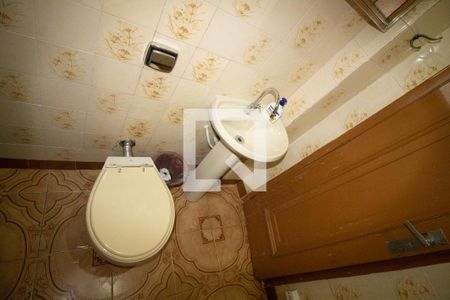 Casa à venda com 100m², 3 quartos e sem vagaBanheiro 1