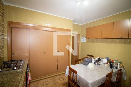 Casa à venda com 100m², 3 quartos e sem vagaCozinha