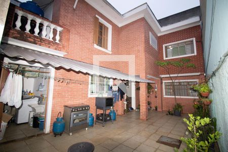 Casa à venda com 100m², 3 quartos e sem vagaVista da Casa