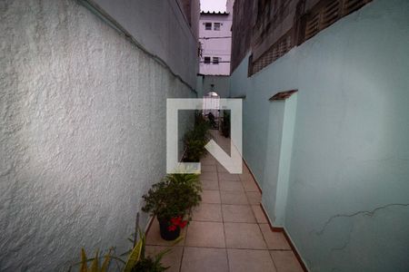 Casa à venda com 100m², 3 quartos e sem vagaQuintal