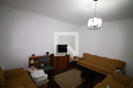 Sala de casa à venda com 3 quartos, 100m² em Brás, São Paulo