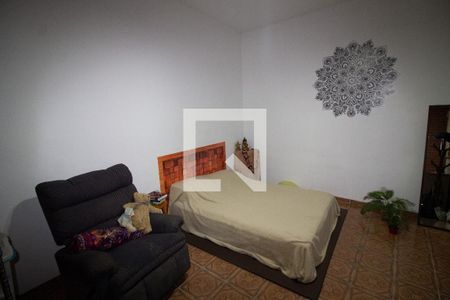 Casa à venda com 100m², 3 quartos e sem vagaQuarto 3