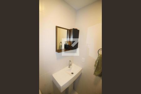 Apartamento à venda com 39m², 2 quartos e sem vagaBanheiro