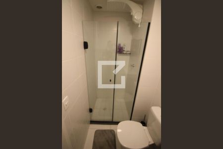 Apartamento à venda com 39m², 2 quartos e sem vagaBanheiro