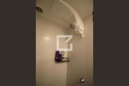 Apartamento à venda com 39m², 2 quartos e sem vagaBanheiro