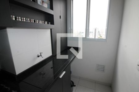 Apartamento à venda com 39m², 2 quartos e sem vagaCozinha