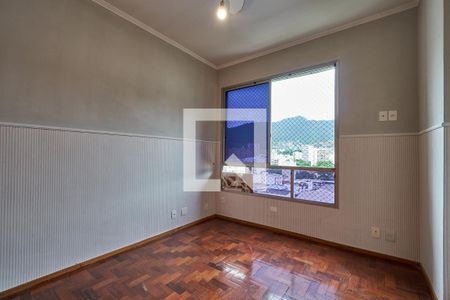 Apartamento para alugar com 110m², 2 quartos e 1 vagaQuarto 2